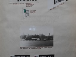 Kronika Domu Kultury w Zbiersku strona - 041